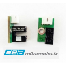 Gravotech 52705 X or Y Axis Detector  548/2