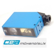 SICK Optic Electronic WT24-R2401 Proximity Sensor Germany