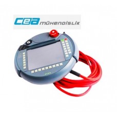 KEBA KeTop T50 R01 Vx/ 69908/ 14