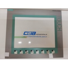 Siemens KTP1000 Membran - Tuş Takımı