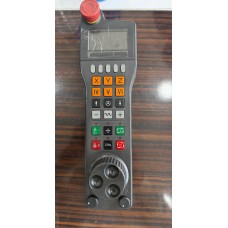 HEIDENHAIN HR 550 FS Elektronik El Çarkı tamiri ve bakımı yapılır 