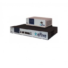 eFive-Endüstriyel VPN Server